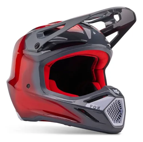 Casco fox vf1 sale