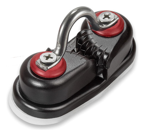 Ganguola Cam Cleat Es Un Accesorio De Kayak O Canoa En Alumi