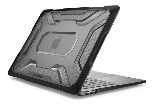 Case Protector Mil-std Supcase Para Macbook Air 2018 A1932