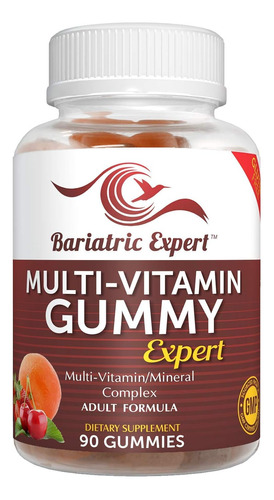 Multivitaminico Bariatrico Expert Bypass 90 Und