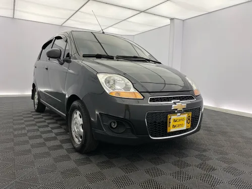 Chevrolet Spark 1.0 Life