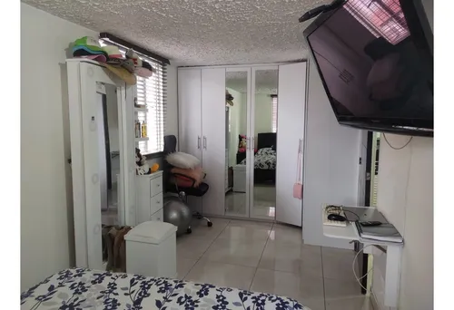 Apartamento En Venta Fontibon- Fuengirola Ii
