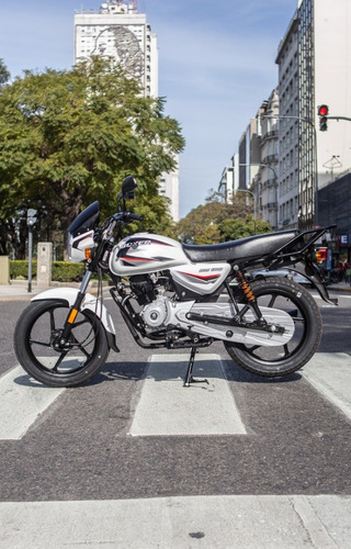 Imagen 21 de 25 de Bajaj Boxer 150 5ta San Justo ¡el Mejor Precio De Contado!