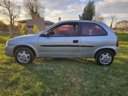 Corsa Classic 3 Ptas City 1.4