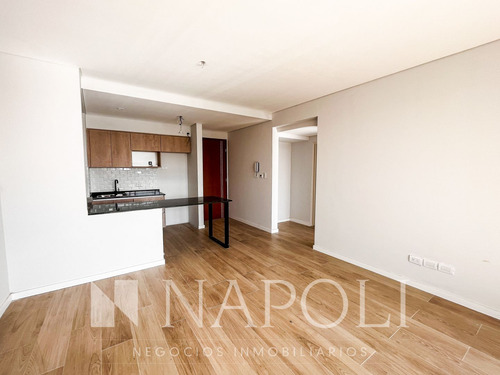Venta De Departamento Dos Ambientes Vista Golf Canning