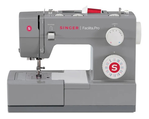 Máquina De Costura Singer Facilita Pro 4432 - 32 Pontos