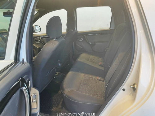 Imagem 5 de 11 de Renault Duster Oroch 2.0 Dyn 4x2 At 18/19