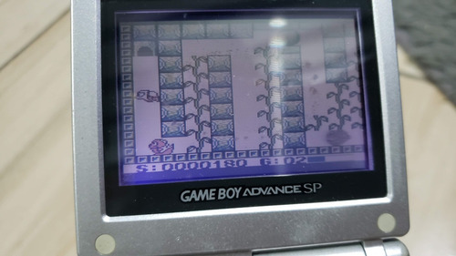 Godzilla Compatível Com Game Boy. B2 (Usado)