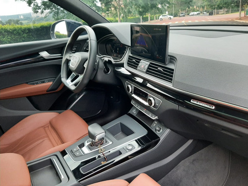 Audi Q5 Q5 Performance Black Quattro