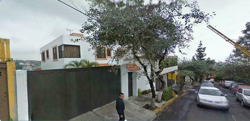 Imagen 5 de 14 de Venta Remate Bancario Casa En Alcaldía Álvaro Obregón Sl