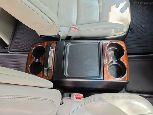 Toyota Sienna 3.5 Limited At