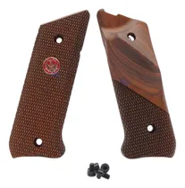 Comprar Empuñaduras Cachas Grips Madera Para Ruger Mark Mk4