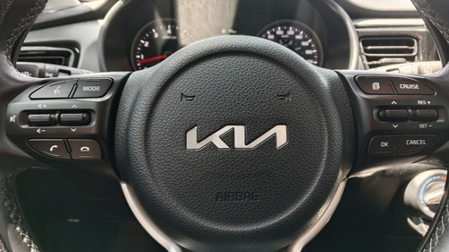 Kia Rio 1.6 Hb EX Mt