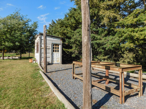 Imagen 14 de 14 de Lotes En Venta, 10.400 M2 Con Construcción Y Pileta. Tandil