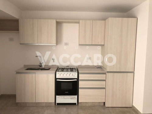 Departamento - Moron