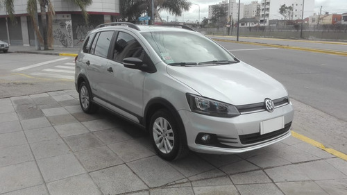 Volkswagen Suran 1.6 Track