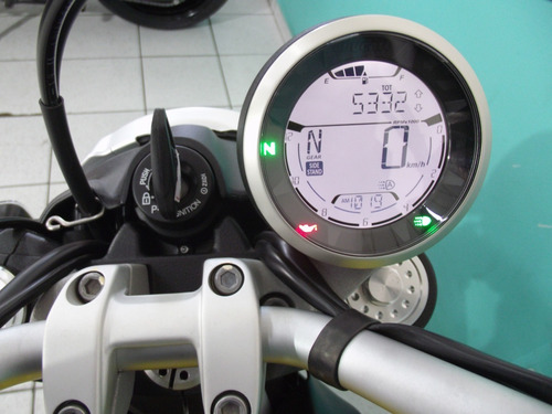 Imagem 5 de 10 de Ducati Scrambler