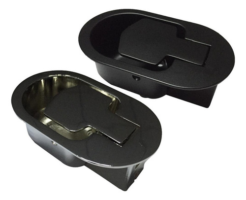 W Tirador De Repuesto Para Sillón Reclinable 2 Piezas