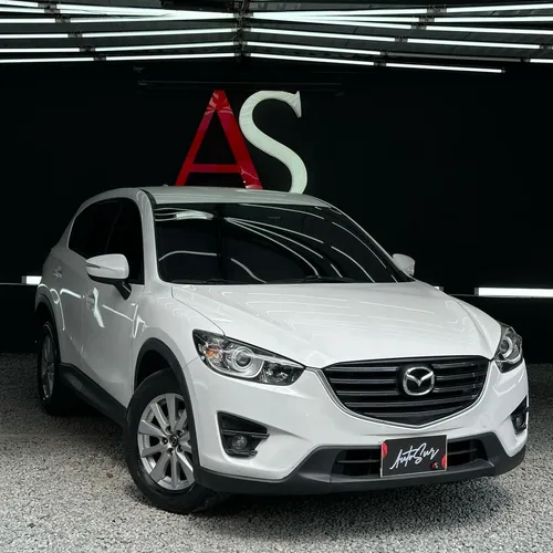Mazda CX-5 2.0 Touring At
