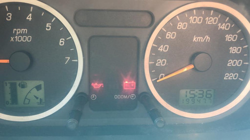Ford Ecosport 1.6 Xls Seguridad 2005