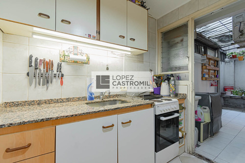 Departamento Venta Almagro 3 Ambientes