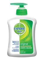 Comprar Jabon Liquido  Original 250 Ml Espadol Jab.liquido P\u002Fmanos