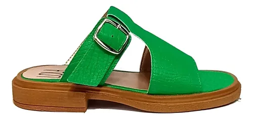 Sandalias Brickstone Bajas Zuecos De Goma Crocs MercadoLibre