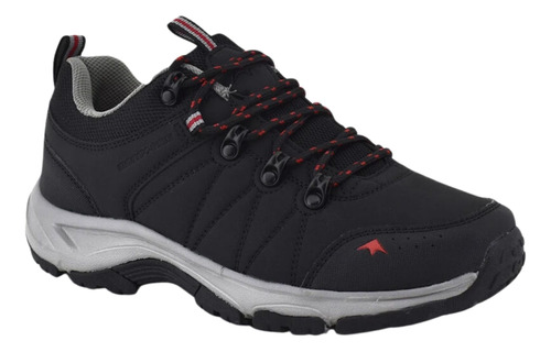 Zapatilla Montagne Clifton 23210mt322710r1/neg