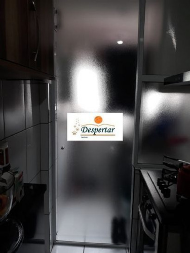 06922 - Apartamento 2 Dorms, Jaraguá - São Paulo/sp - 6922