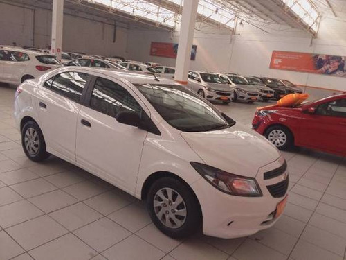 Imagem 5 de 9 de Chevrolet Prisma 1.0 Mpfi Joy 8v Flex 4p Manual