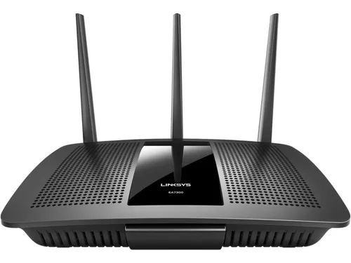 comprar Router Linksys Max-stream Ea7300