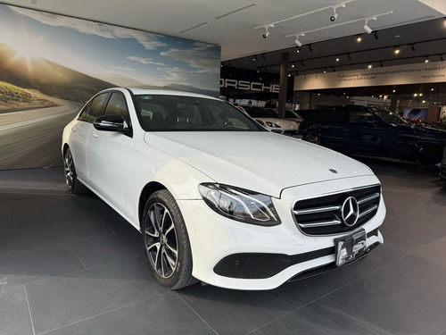 Mercedes-Benz Clase E 2.0 250 Cgi Avantgarde At