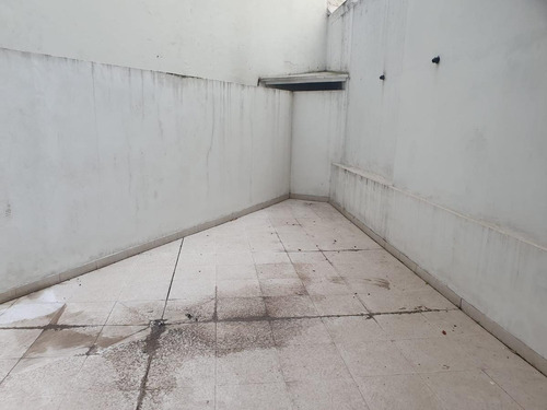 Imagen 15 de 20 de Rambla De Punta Carretas, 1 Dormitorio, Amplio Patio Y Amenities !!