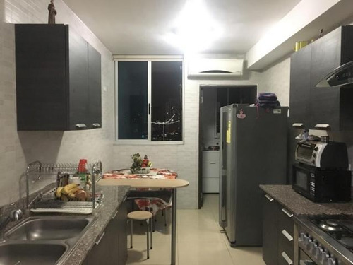 Imagen 6 de 13 de Venta De Apartamento En Kolosal Tower, San Francisco 18-2144
