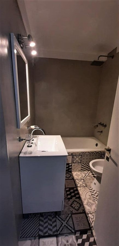 Imagen 25 de 30 de 2 Amb 1er Piso C/patio 41 M2 - Juramento 2800 - Belgrano