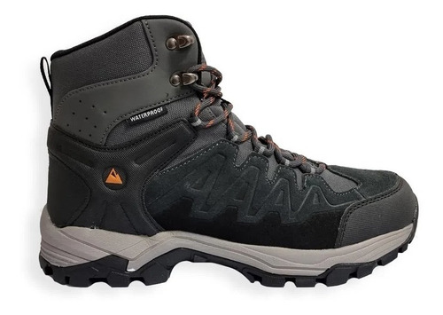 Zapatilla Nexxt Performance Redeem Pro Hombre