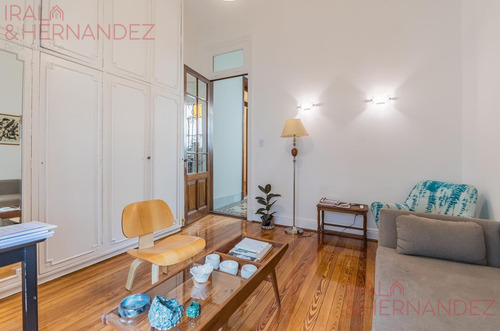 Impresionante Ph En Venta En Nuñez Con Terraza