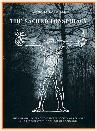 Libro: Libro: The Sacred Conspiracy: The Internal Papers Of