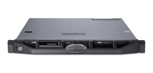 Dell Poweredge R630 Xeon 2 E5-2690 Haivision Media Gateway