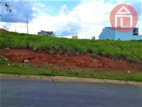 Terreno À Venda, 140 M² Por R$ 110.000,00 - Residencial Villa Verde - Bragança Paulista/sp - Te1254