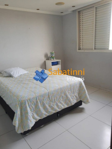 Imagem 3 de 15 de Apartamento A Venda Em Sp Brás - Ap04584 - 69379144