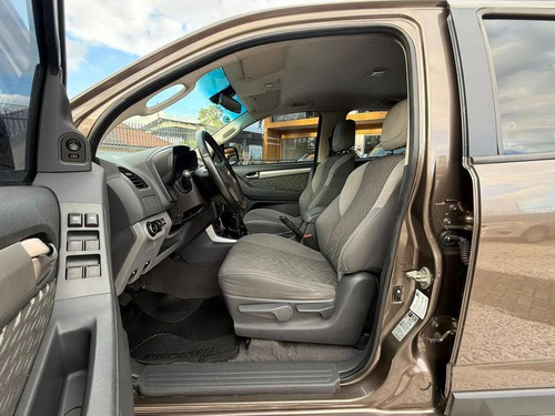 Chevrolet S10 Lt Fd2