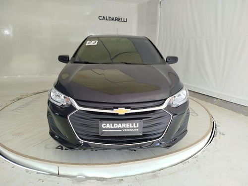 Chevrolet Onix 10mt Lt1