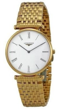 Reloj Longines La Grande Clasique L4