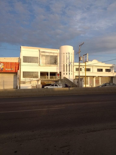 Edificio En Venta En Pedregal De Santo Domingo En San Nicolas De Los Garza