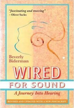 Libro Wired For Sound : A Journey Into Hearing (2016 Edit...
