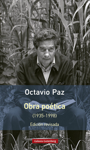 Obra Poetica 1935 1998 - Paz, Octavio