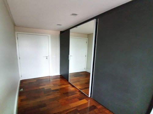 Imagem 12 de 14 de Apartamento Conect Life Vila Rosália 163m² 3suites 3vagas