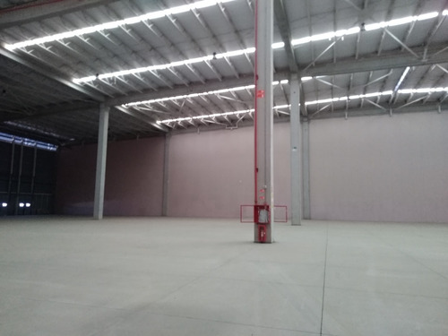 Bodega En Centro De Bodegaje Industrial
