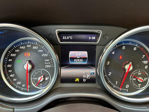 Mercedes-Benz Clase GLE 3.0 400 Sport At